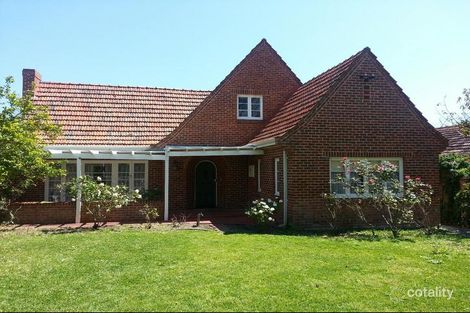 Property photo of 59 Alexander Road Dalkeith WA 6009
