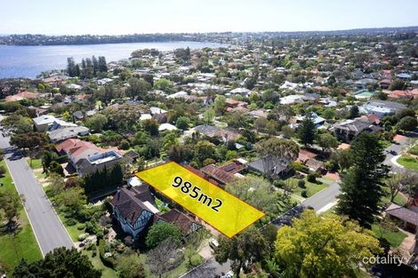 Property photo of 59 Alexander Road Dalkeith WA 6009