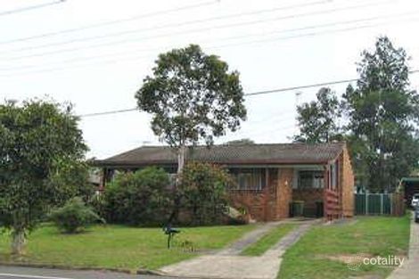43 Rugby St, Cambridge Park, NSW 2747