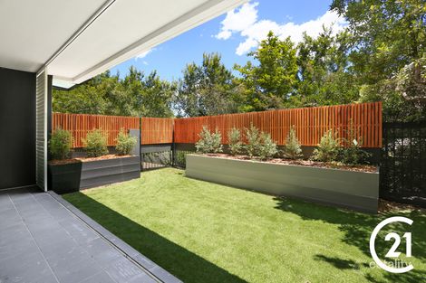 Property photo of 1/56-74 Briens Road Northmead NSW 2152