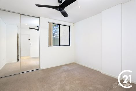 Property photo of 1/56-74 Briens Road Northmead NSW 2152