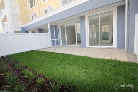 Property photo of 107/58 Peninsula Drive Breakfast Point NSW 2137