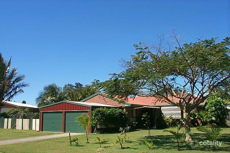 8 Davinelle Cl, Andergrove, QLD 4740