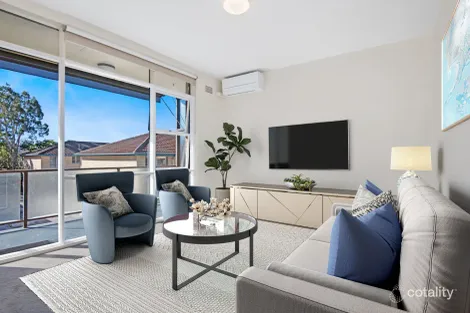 Property photo of 16/12 Mooramba Road Dee Why NSW 2099