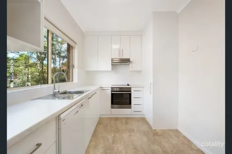 3/62 Albert St, Hornsby, NSW 2077