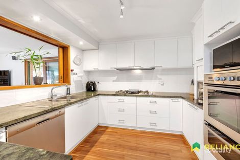 Property photo of 1 Avenel Court Wyndham Vale VIC 3024