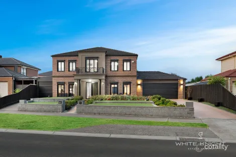 Property photo of 54 Baden Powell Drive Tarneit VIC 3029