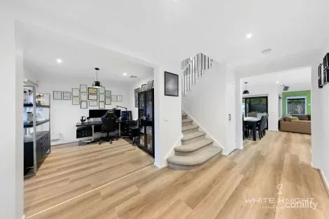 Property photo of 54 Baden Powell Drive Tarneit VIC 3029