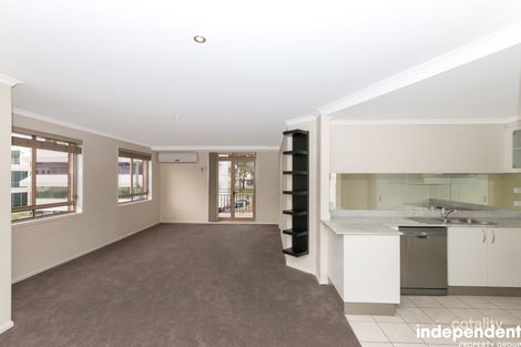 Property photo of 24/40 Moore Street Turner ACT 2612