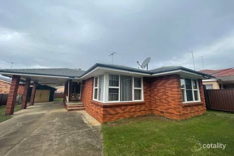 78 Sydney St, St Marys, NSW 2760