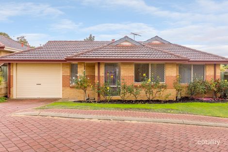 8/47 Justinian St, Palmyra, WA 6157