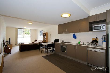 Property photo of 17/17-19 Macarthur Street Ultimo NSW 2007