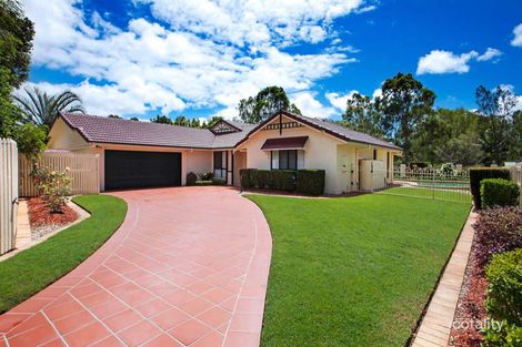 Property photo of 6 Lydstep Court Carindale QLD 4152