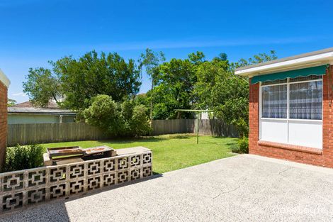Property photo of 298 Port Hacking Road Miranda NSW 2228