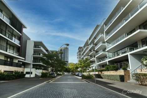 Property photo of 301/7 Sevier Avenue Rhodes NSW 2138