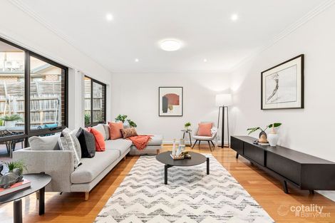 Property photo of 1/14 Avon Street Bulleen VIC 3105