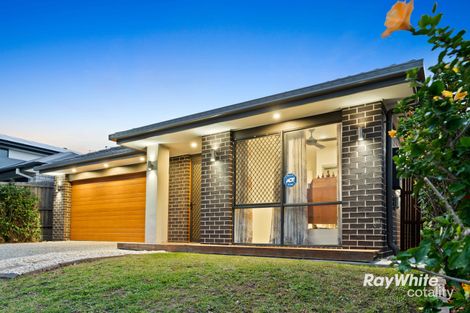 Property photo of 38 Mount Huntley Street Park Ridge QLD 4125