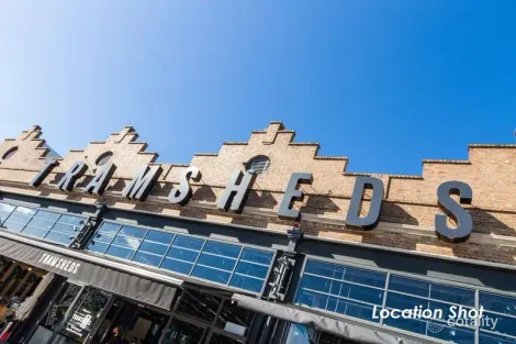 Property photo of 215 St Johns Road Forest Lodge NSW 2037