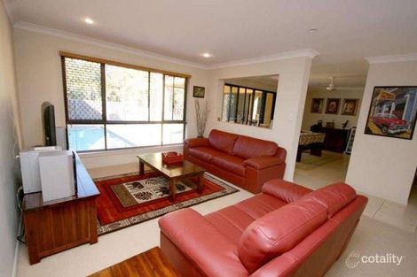 Property photo of 23 Ken Crescent Helensvale QLD 4212
