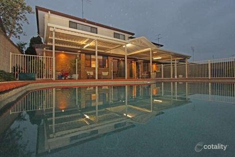 Property photo of 4 Brumby Crescent Emu Heights NSW 2750