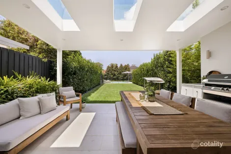 45 Blaxland St, Hunters Hill, NSW 2110