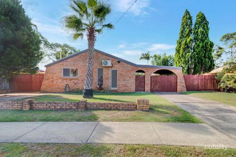 Property photo of 12 Garnett Street Slacks Creek QLD 4127