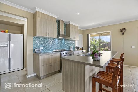 Property photo of 13 Heathland Avenue Warragul VIC 3820