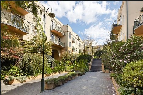 Property photo of 56/121 Rathdowne Street Carlton VIC 3053