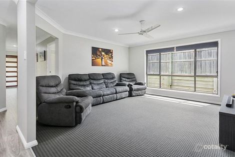 Property photo of 6 Grand South Circuit Springfield Lakes QLD 4300