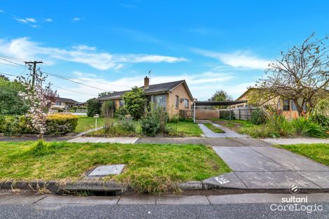 Property photo of 40 Waratah Street Doveton VIC 3177