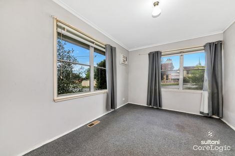 Property photo of 40 Waratah Street Doveton VIC 3177