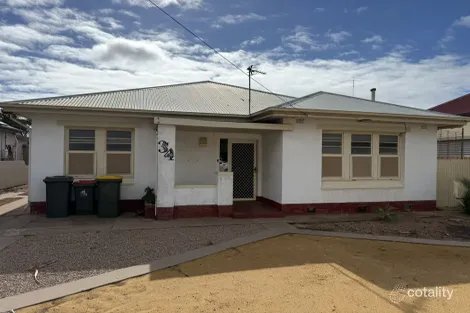 34 Cottell St, Port Pirie South, SA 5540