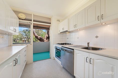 Property photo of 8/35 Lorne Avenue Killara NSW 2071