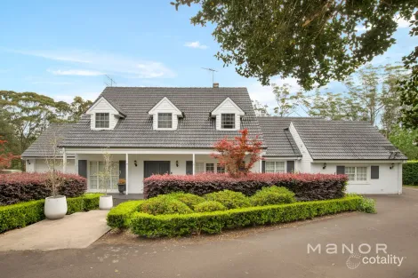 4 Lancewood Rd, Dural, NSW 2158