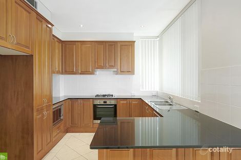 Property photo of 39/59 Corrimal Street Wollongong NSW 2500