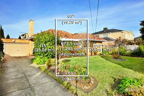 Property photo of 4 Balfour Street Brighton East VIC 3187