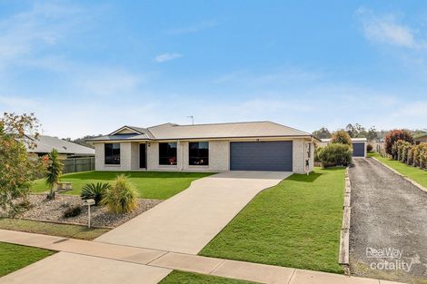 20 Curlew St, Meringandan West, QLD 4352
