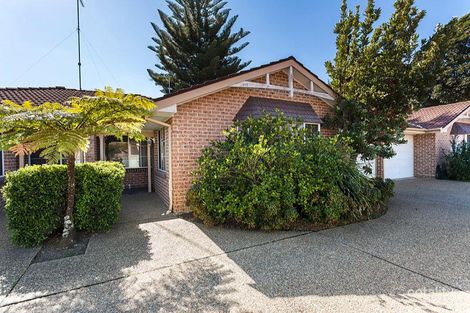 Property photo of 3/88 Auburn Street Sutherland NSW 2232
