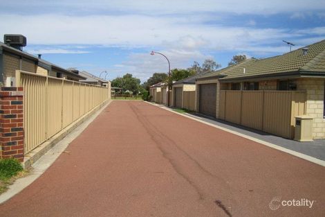 Property photo of 22 Lagrange Way Gosnells WA 6110