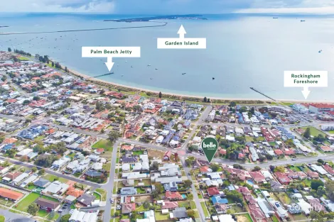 1/133 Parkin St, Rockingham, WA 6168