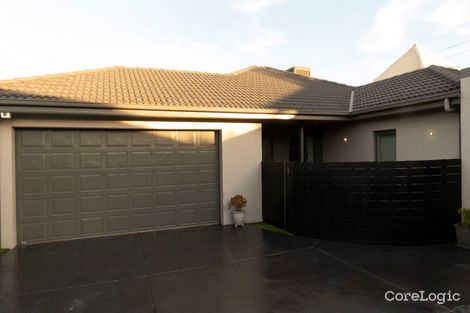 Property photo of 2/40 Railway Crescent Bentleigh VIC 3204