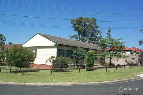 10 Burton Ave, Chester Hill, NSW 2162