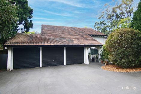 Property photo of 32 Castle Hill Road West Pennant Hills NSW 2125