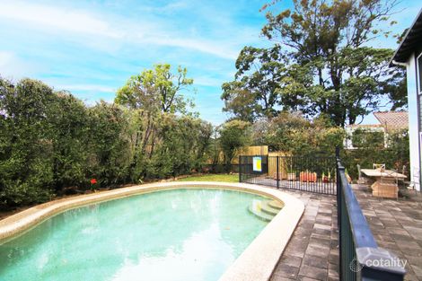 Property photo of 32 Castle Hill Road West Pennant Hills NSW 2125