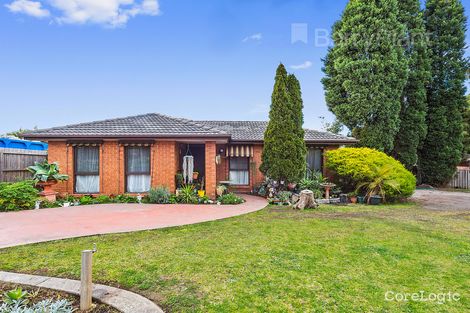 Property photo of 5 Avoca Way Wantirna South VIC 3152