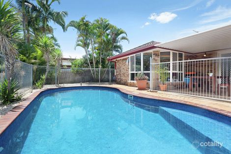 Property photo of 30 Lakeside Crescent Forest Lake QLD 4078