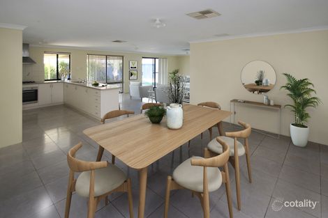 Property photo of 27 Araucaria Boulevard Byford WA 6122