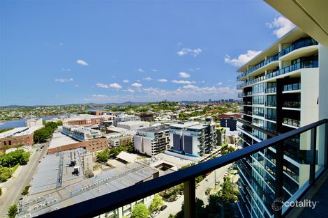 2175/48 Skyring Tce, Newstead, QLD 4006