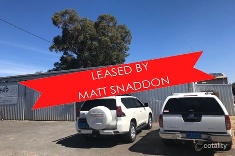 39 Barlee St, Busselton, WA 6280