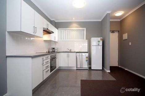 Property photo of 214/6-14 Metro Parade Mawson Lakes SA 5095